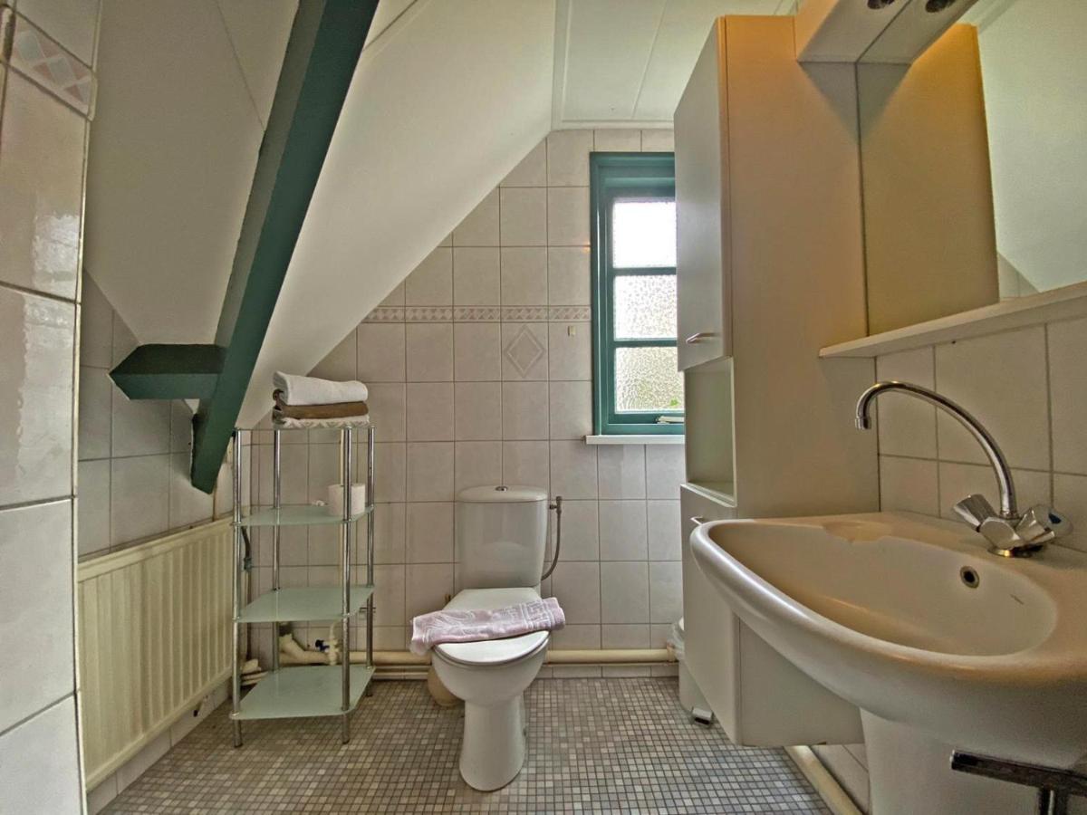 Villa Prinsenhof # Zes Bergen Kültér fotó