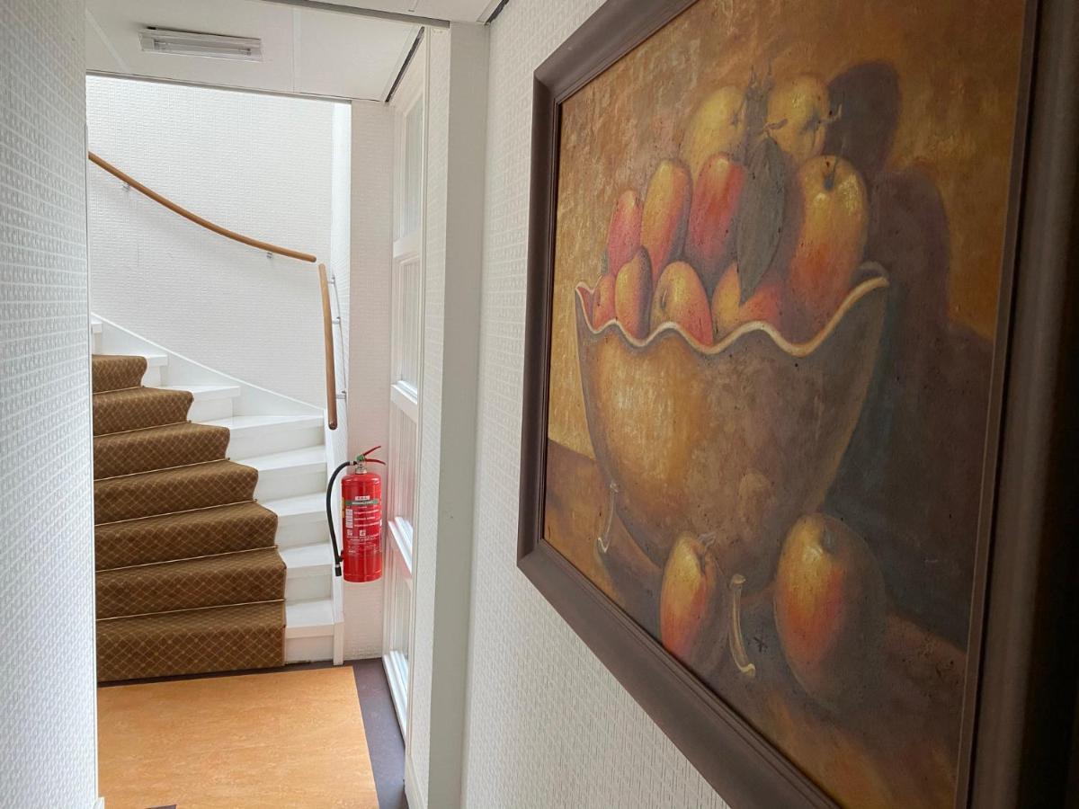 Villa Prinsenhof # Zes Bergen Kültér fotó
