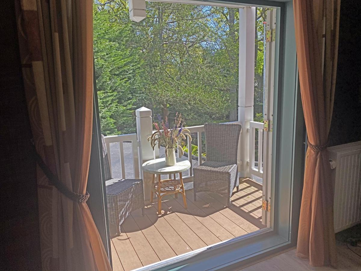 Villa Prinsenhof # Zes Bergen Kültér fotó