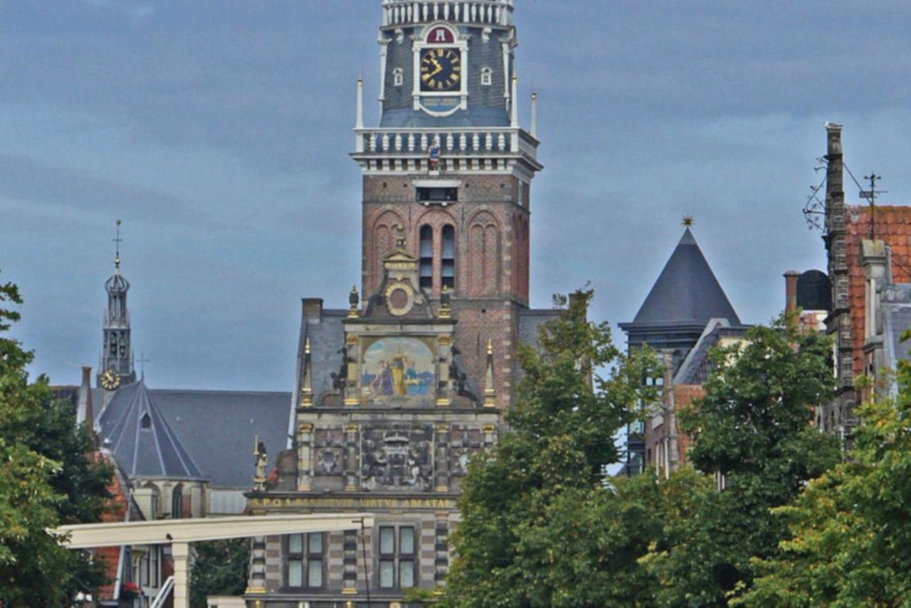 Villa Prinsenhof # Zes Bergen Kültér fotó