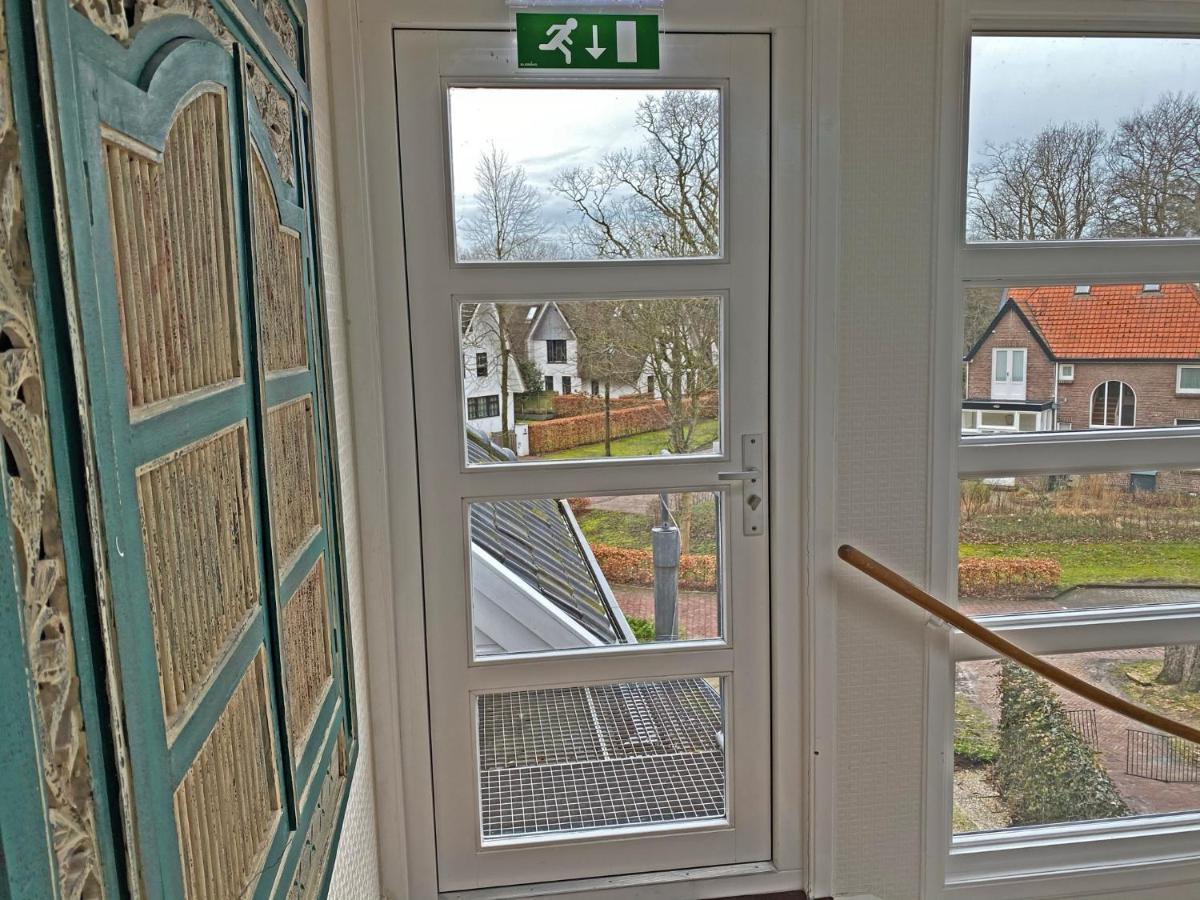Villa Prinsenhof # Zes Bergen Kültér fotó