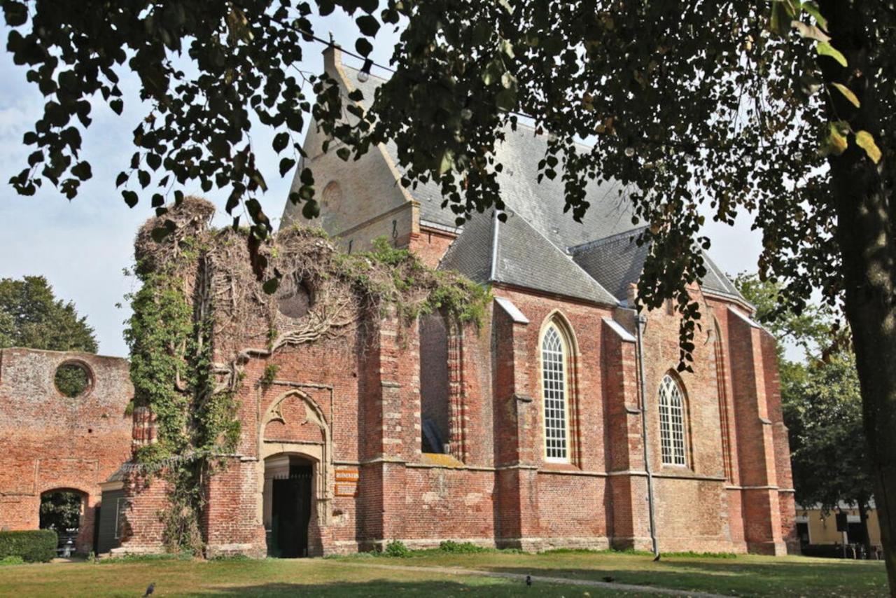 Villa Prinsenhof # Zes Bergen Kültér fotó